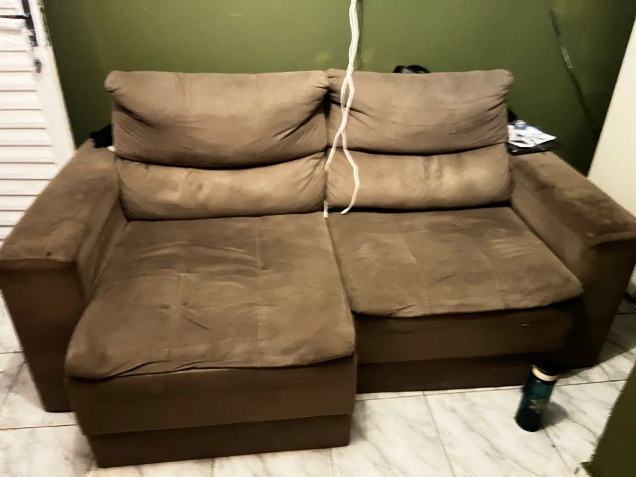 Sofá retrátil  - Foto 2