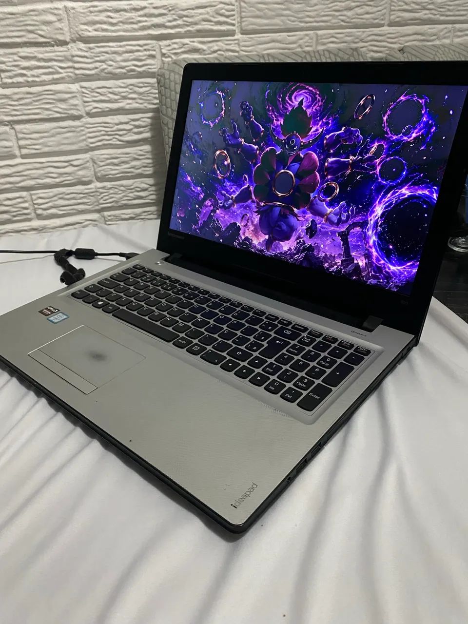 Notebook Lenovo Intel Core i7 - Aceito Ofertas - Foto 3