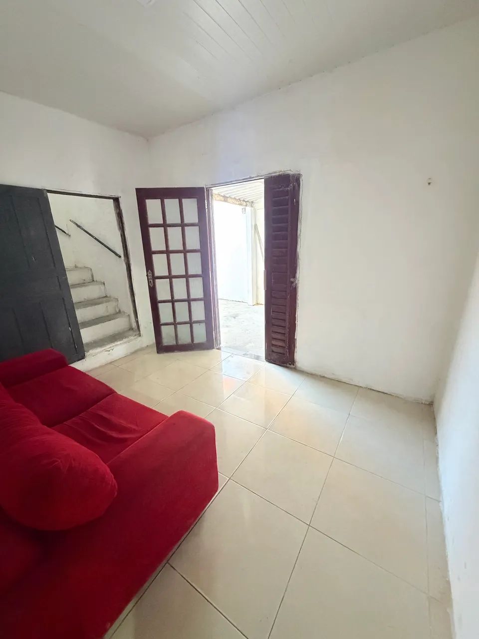 Casa  no Conjunto Ceará - Foto 2
