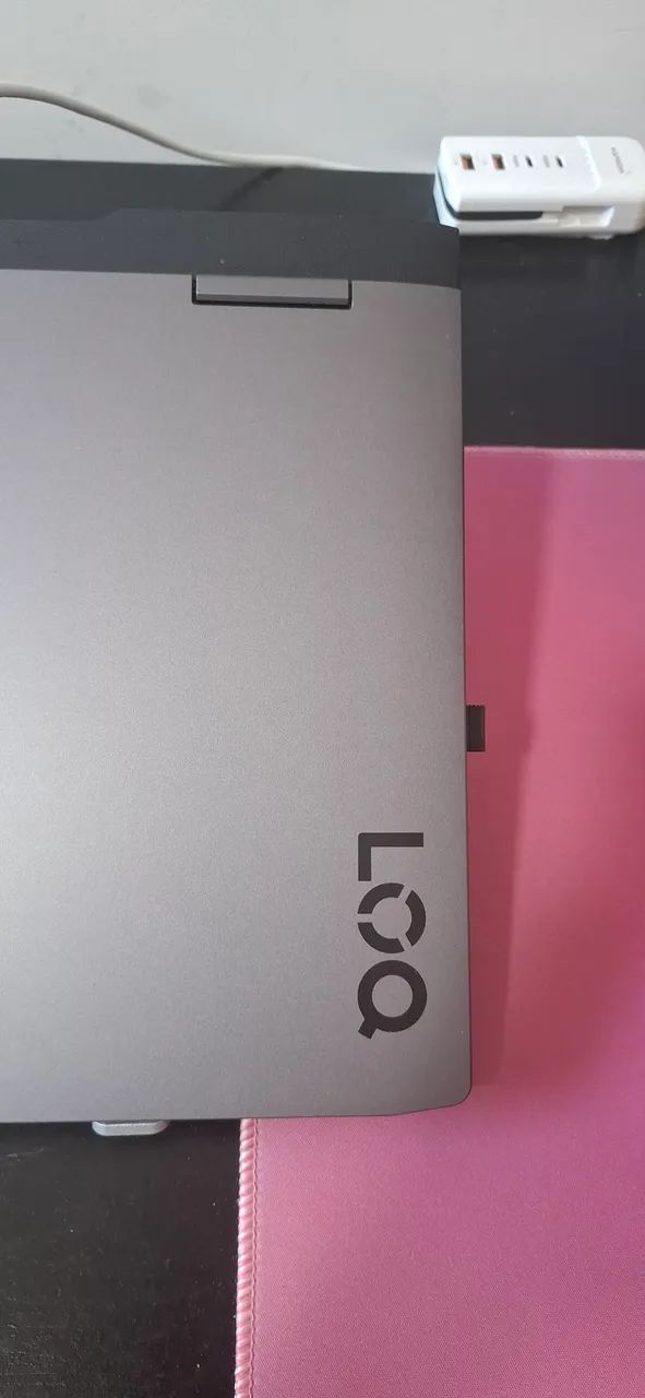 Lenovo Loq RTX 2050 - Foto 3