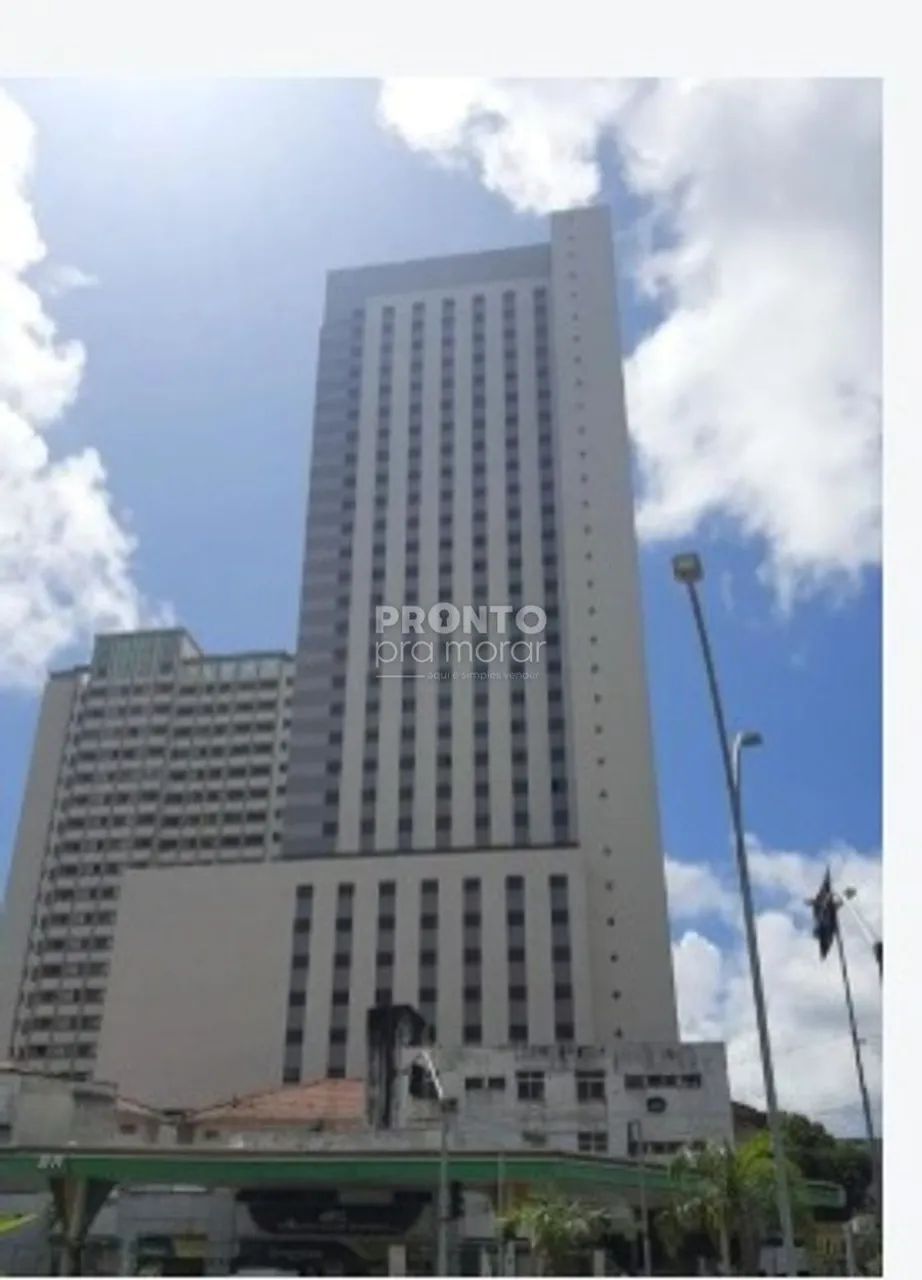 Sala/Conjunto Comercial em Boa Vista - Foto 5