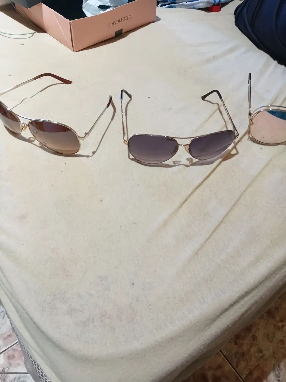 Vende-se esses oculos - Foto 2