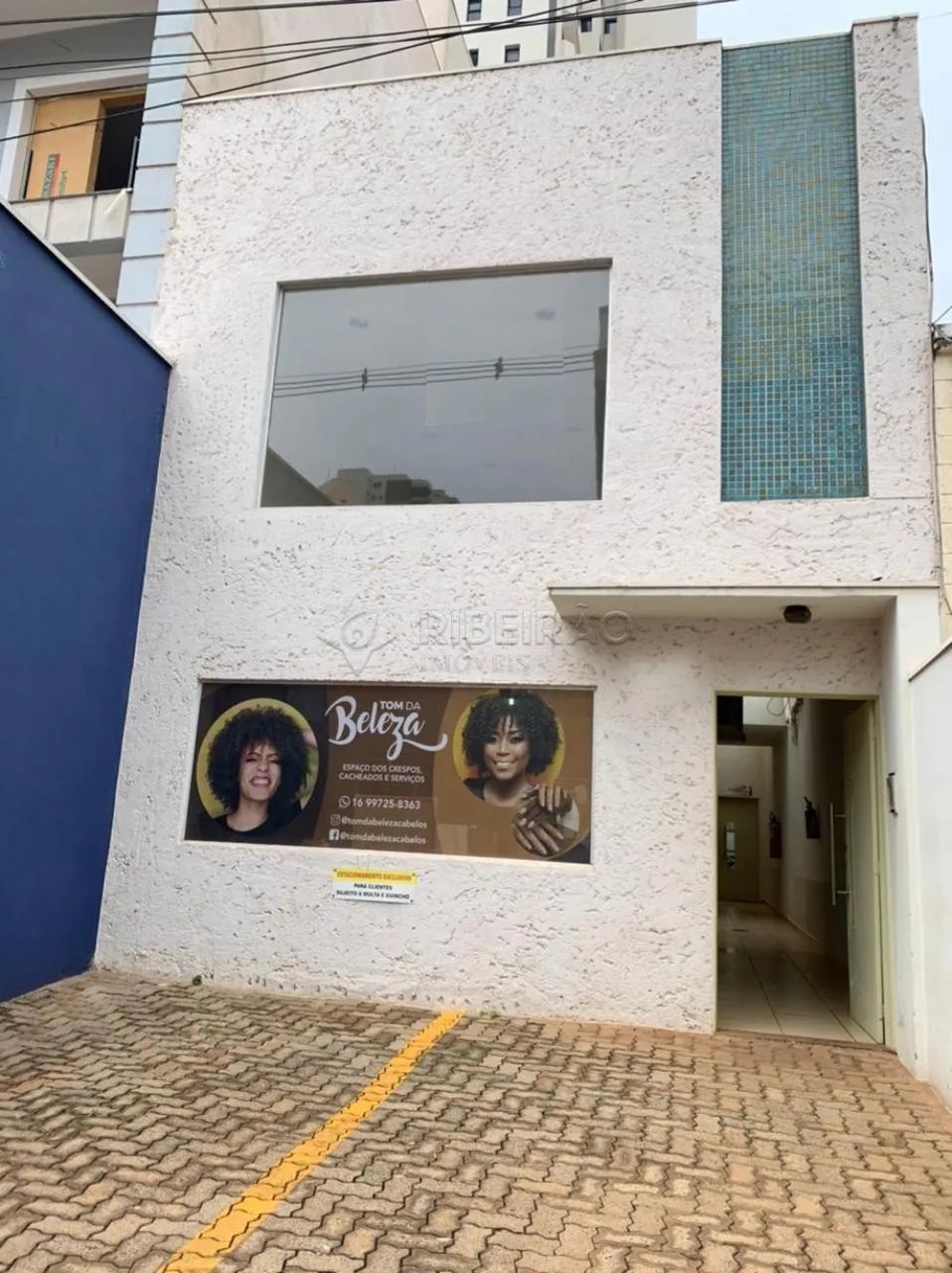 Sala para locação de 40 m² na Vila Seixas