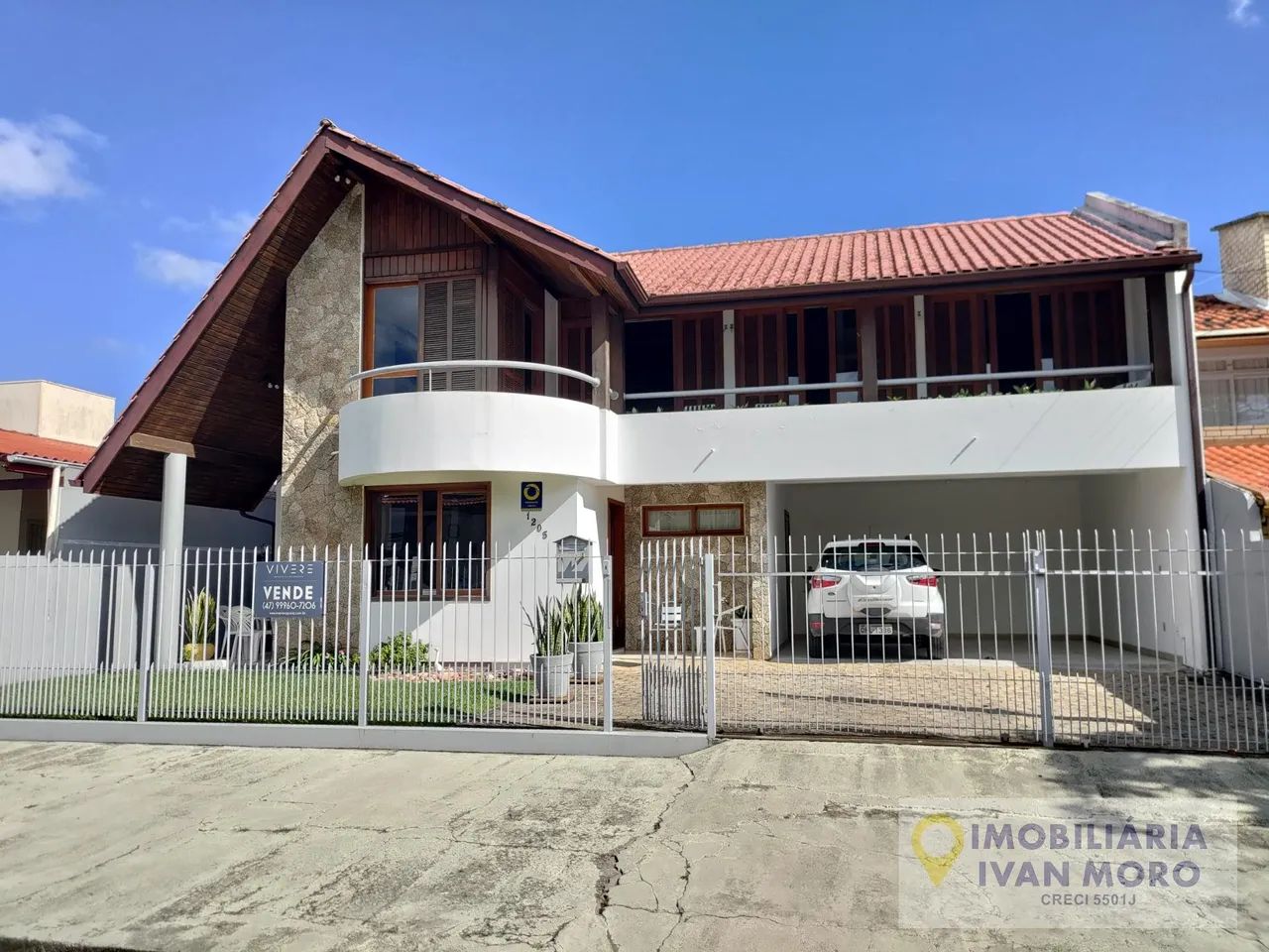 Casa à venda em Daniela - Florianópolis - SC - Foto 2