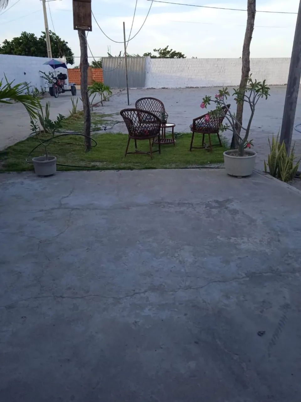 Deck em sucatinga para alugar. - Foto 5