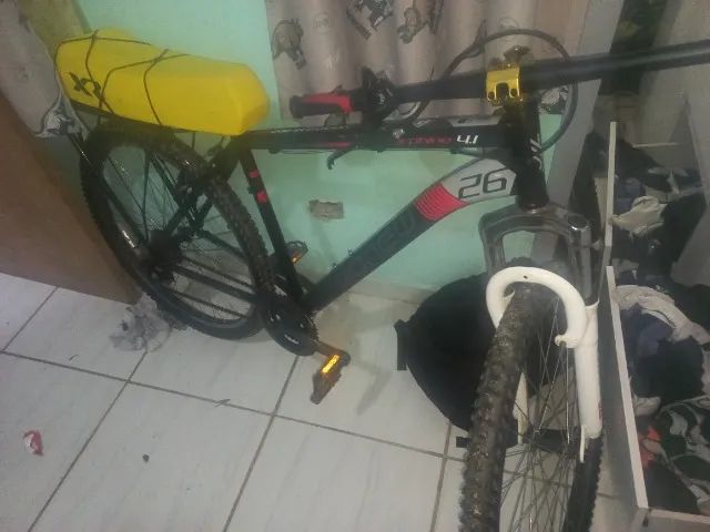 Vendo 2 bikes aceito oferta  - Foto 4