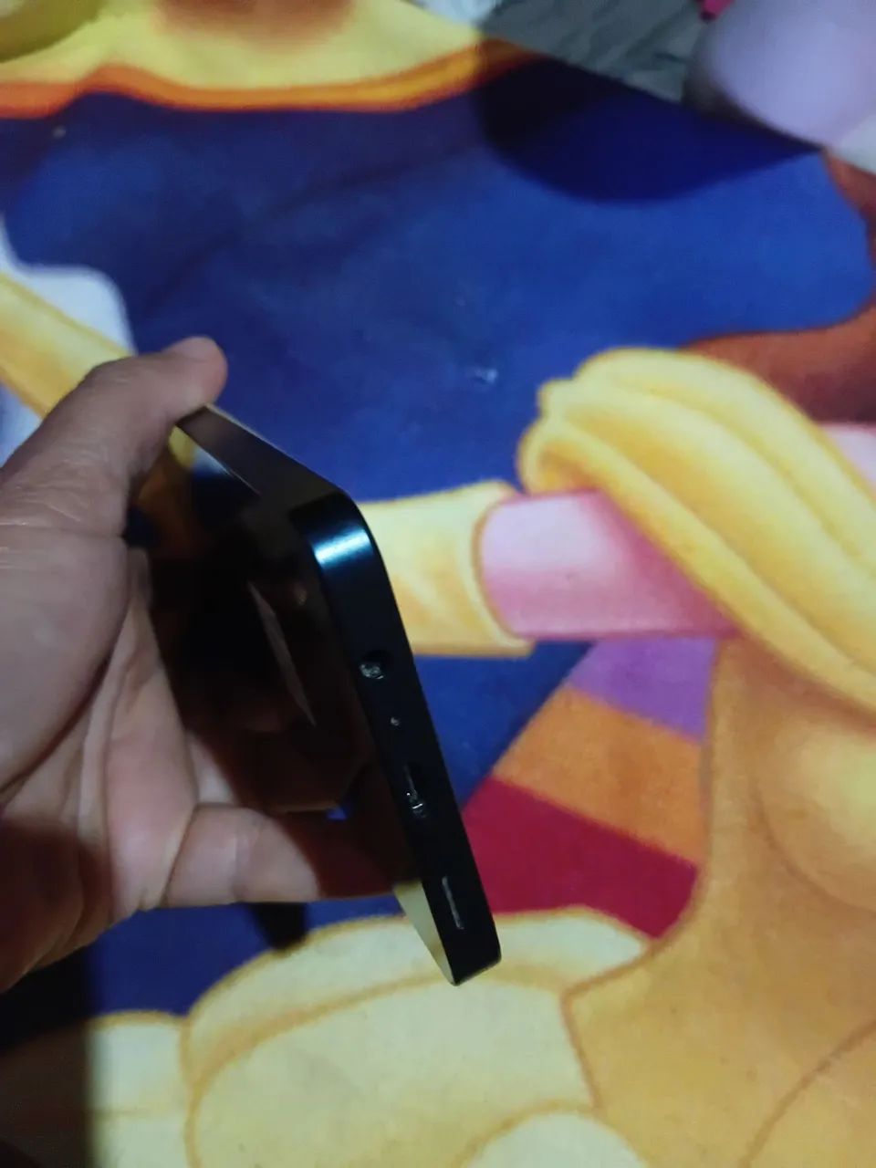 Celular Samsung Galaxy A06 128gb - Foto 4