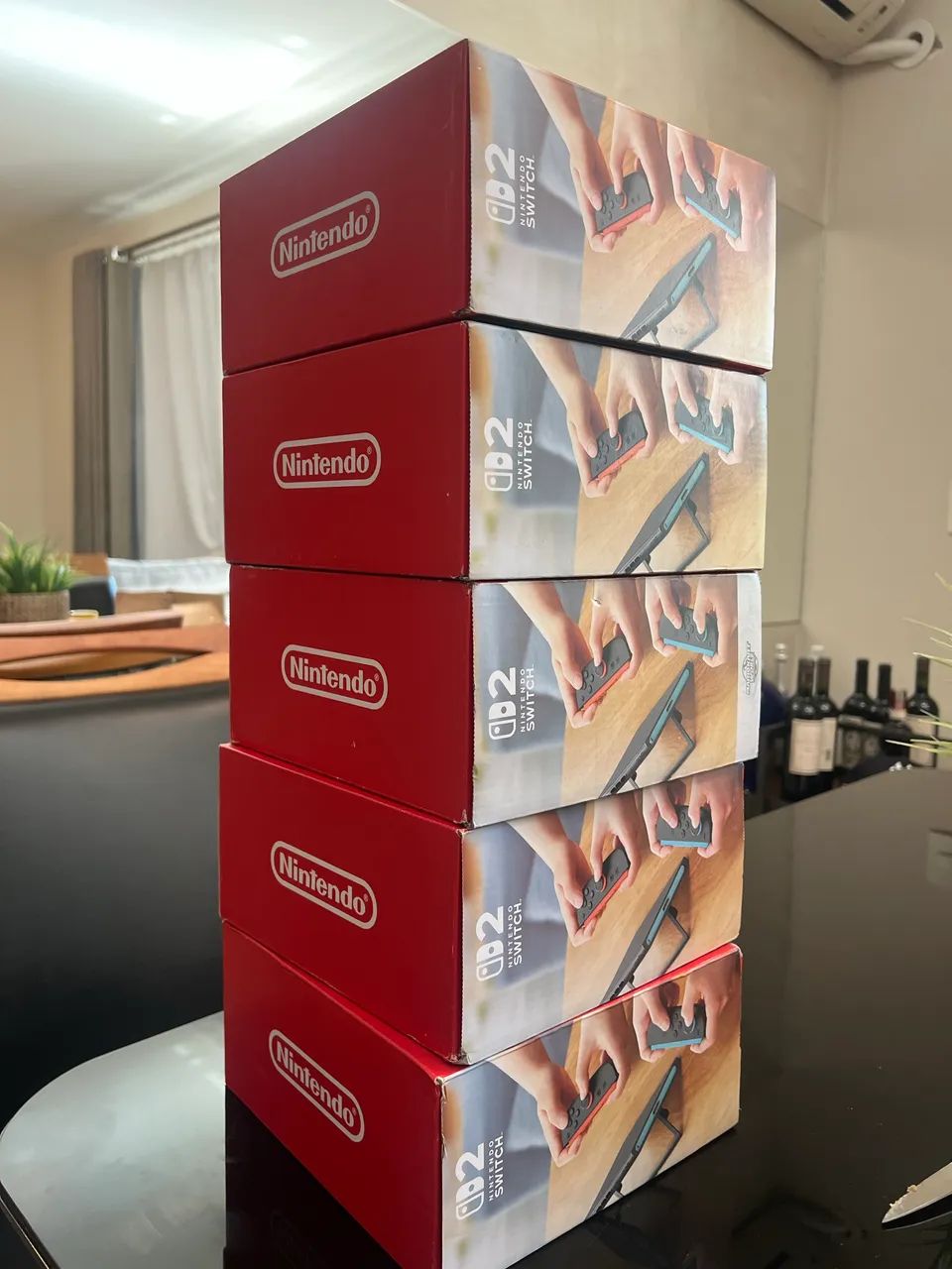Nintendo Switch 2 ? - Foto 5