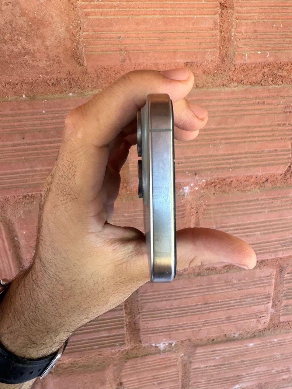 iPhone 15 PRO 1TB de armazenamento  - Foto 4