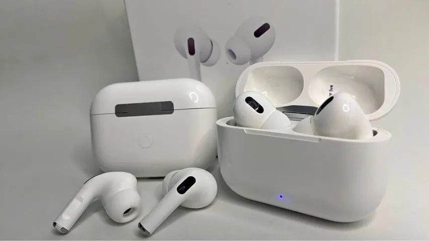 Fone de ouvido Bluetooth