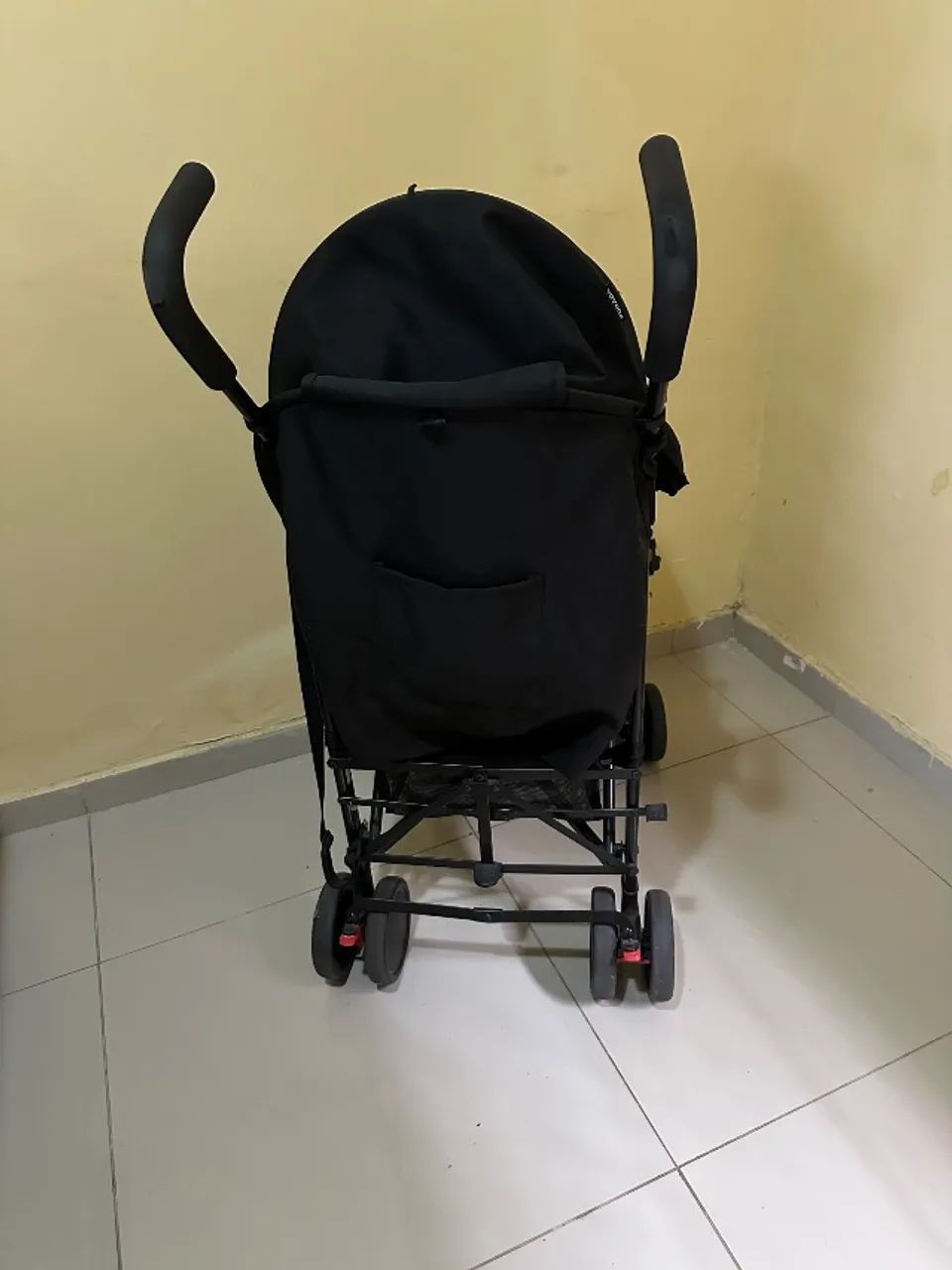 Carrinho de bebê  - Foto 2