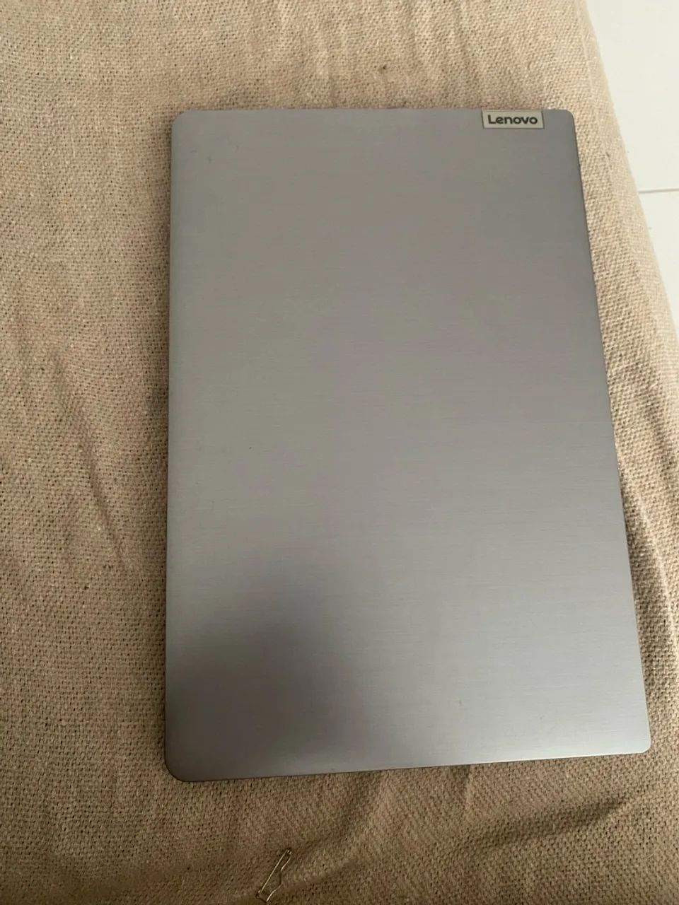Notebook Lenovo IdealPad 3 - Foto 4