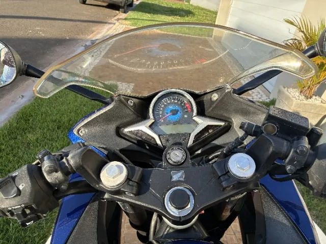 CBR 250R - original - Foto 4