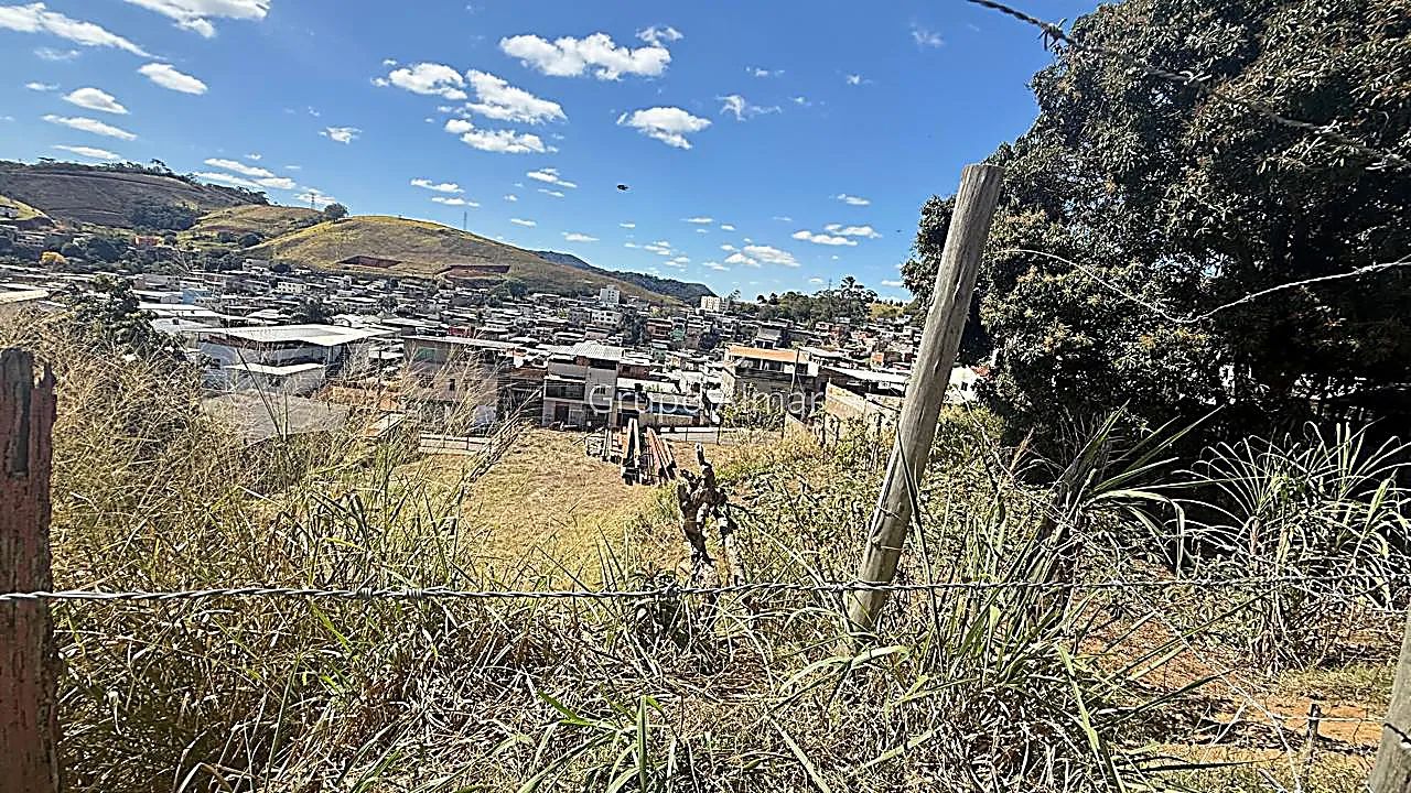 Lote / Terreno - Santo Antônio
