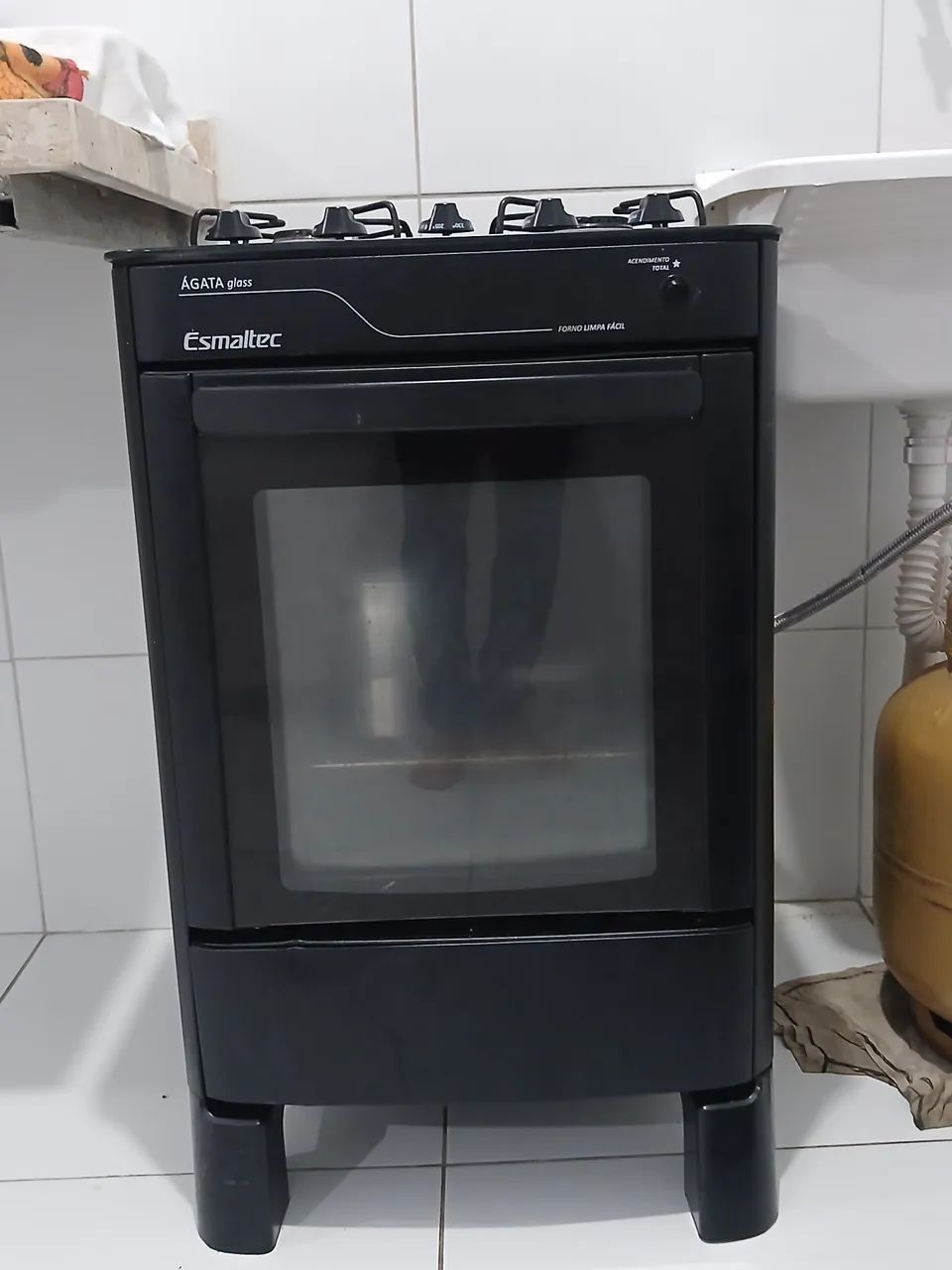 Fogão