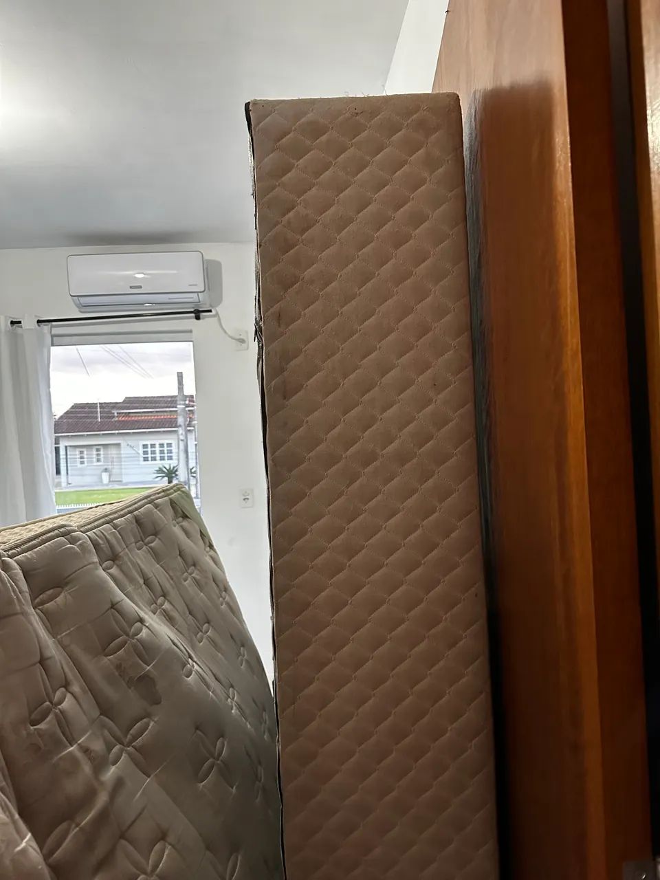 Donation of a Good Double Bed65171909149186121