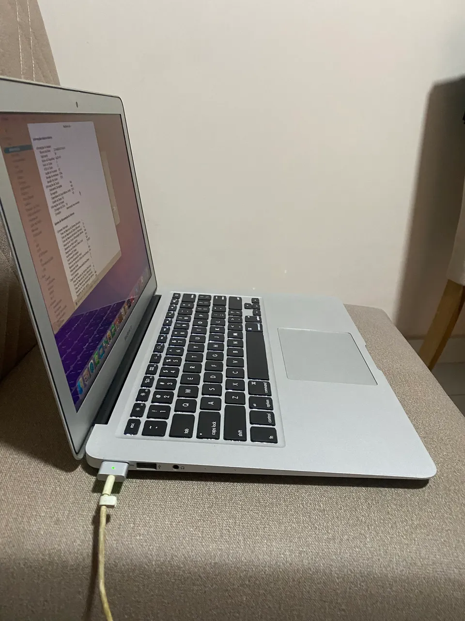 MacBook Air 11