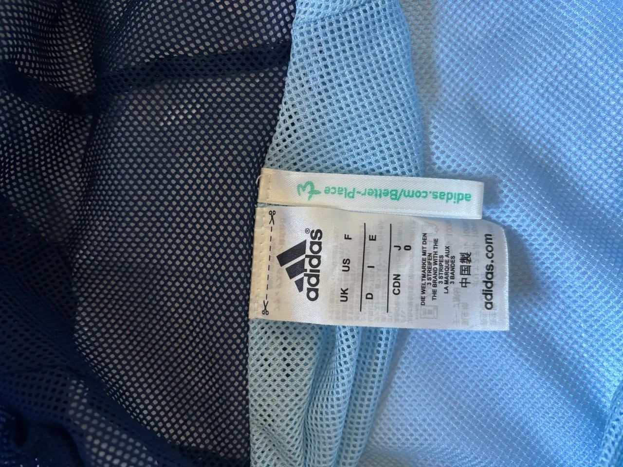 Adidas Hino - Foto 5