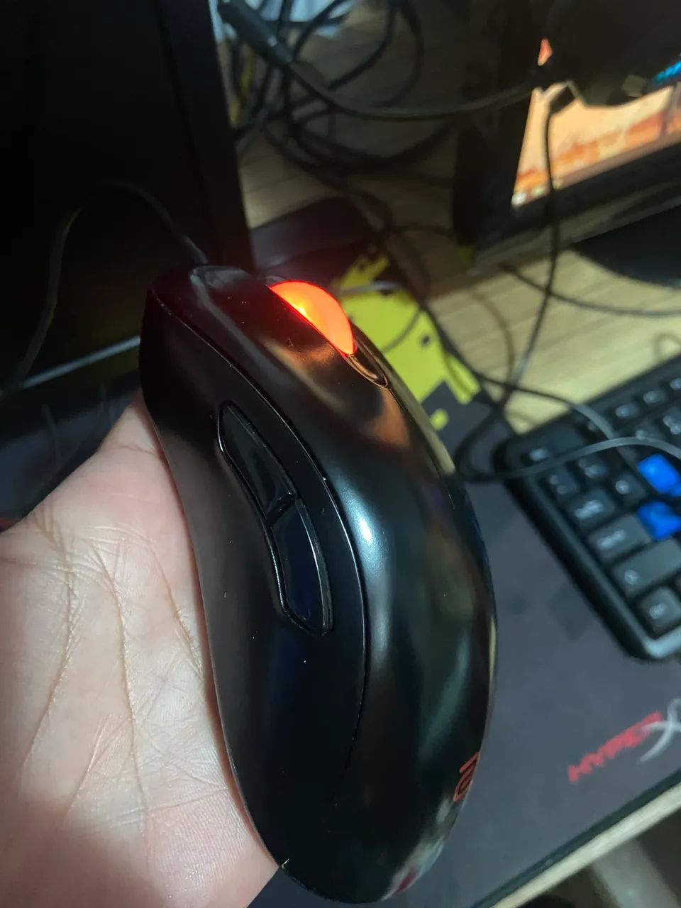 Zowie Benq EC1-A - Foto 3