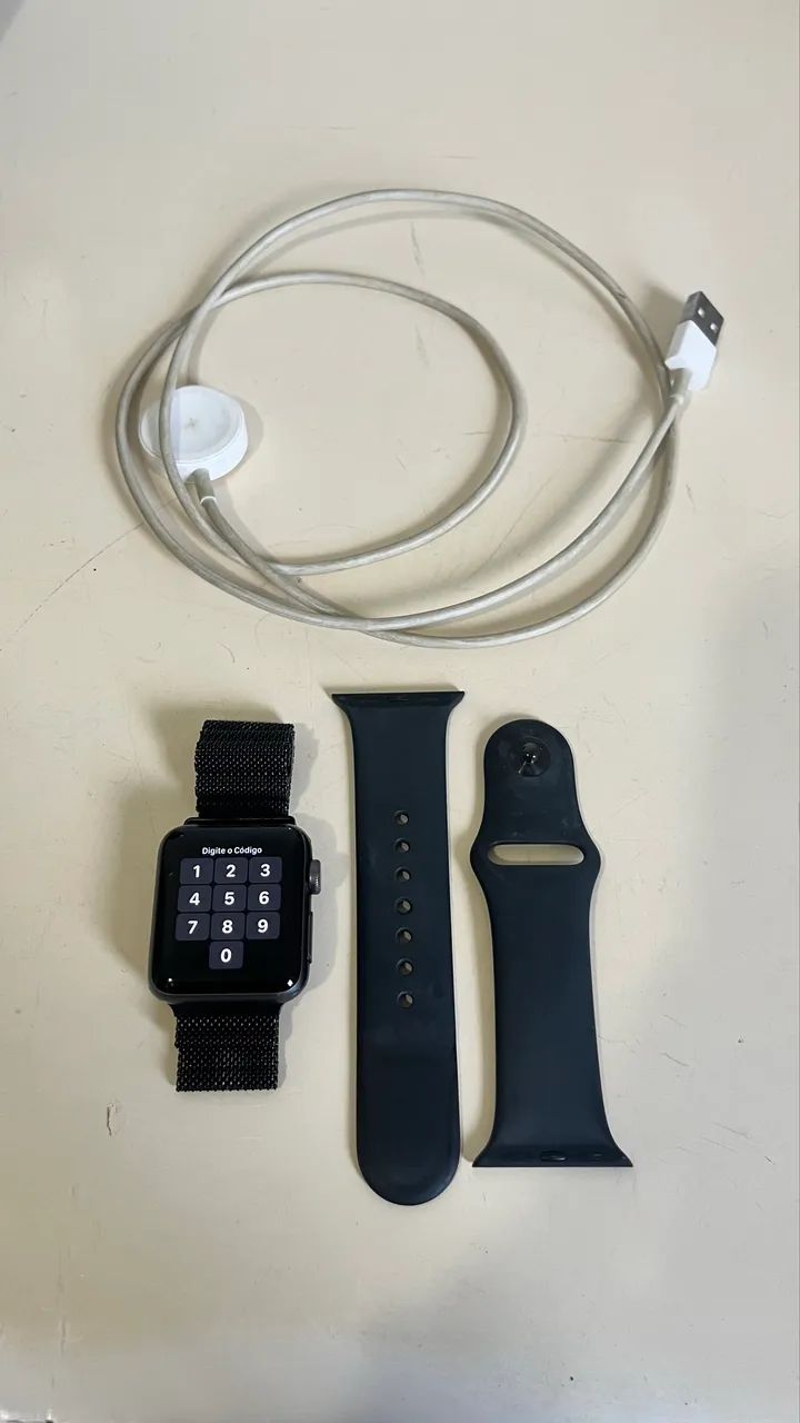 Apple Watch Series 3