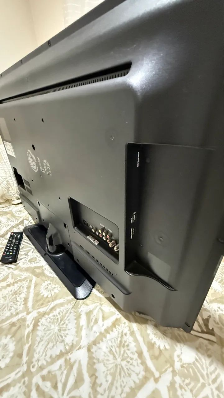 TV LG 42 polegadas  - Foto 4