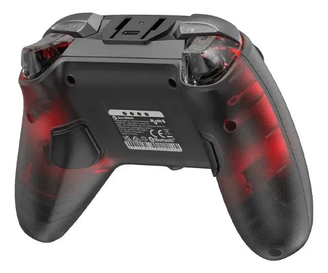 Controle Gamesir Cyclone 2 Dock de Carregamento Pc Switch iOS Android Celular Hall Effect - Foto 4