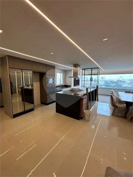 Apartamento com 2 quartos à venda em Centro - SP - Foto 4