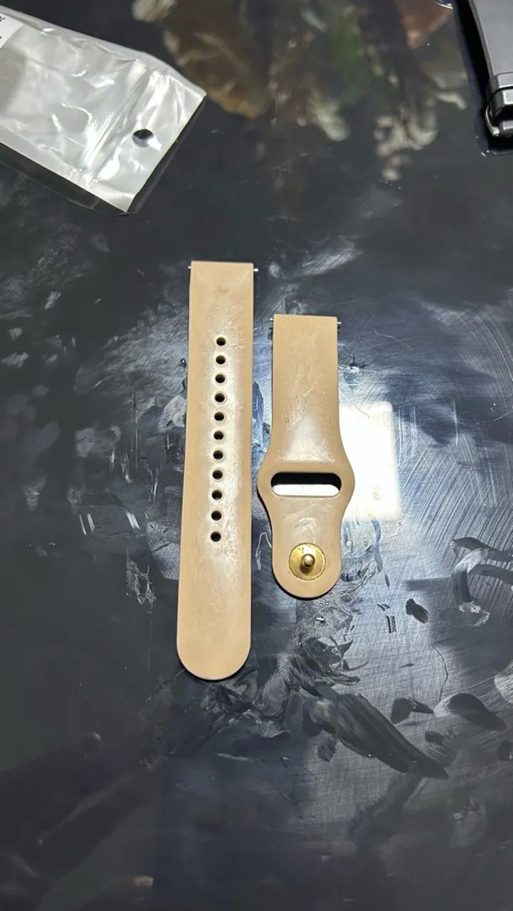 Relógio Garmim Active vivo 5  - Foto 4