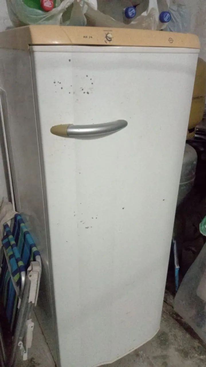 Geladeira - Foto 2
