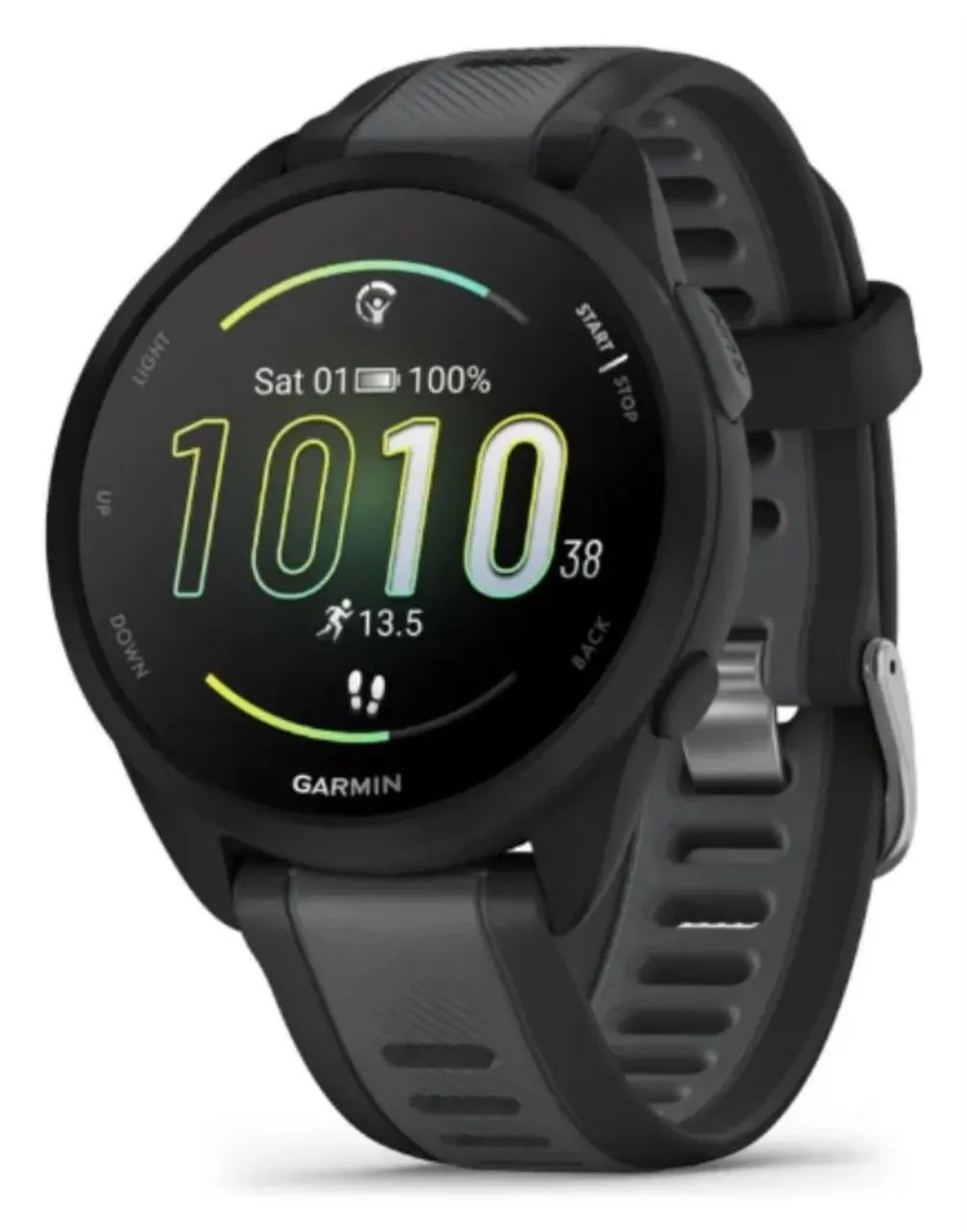 Garmin Forerunner 165 lacrado - Foto 2