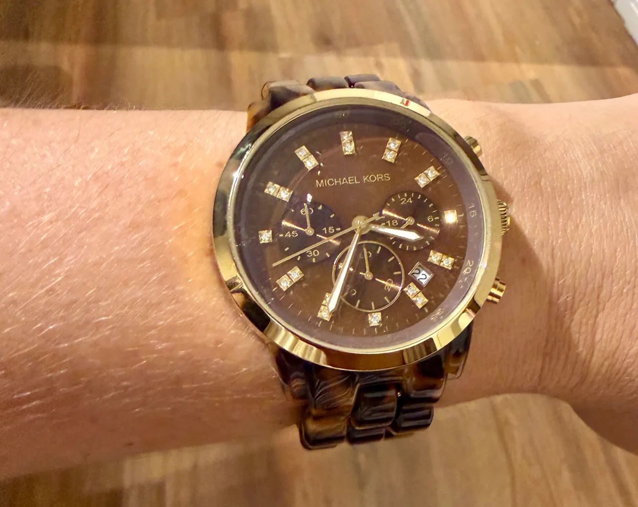 Michael Kors MK5216/MK5038 ORIGINAL  - Foto 3