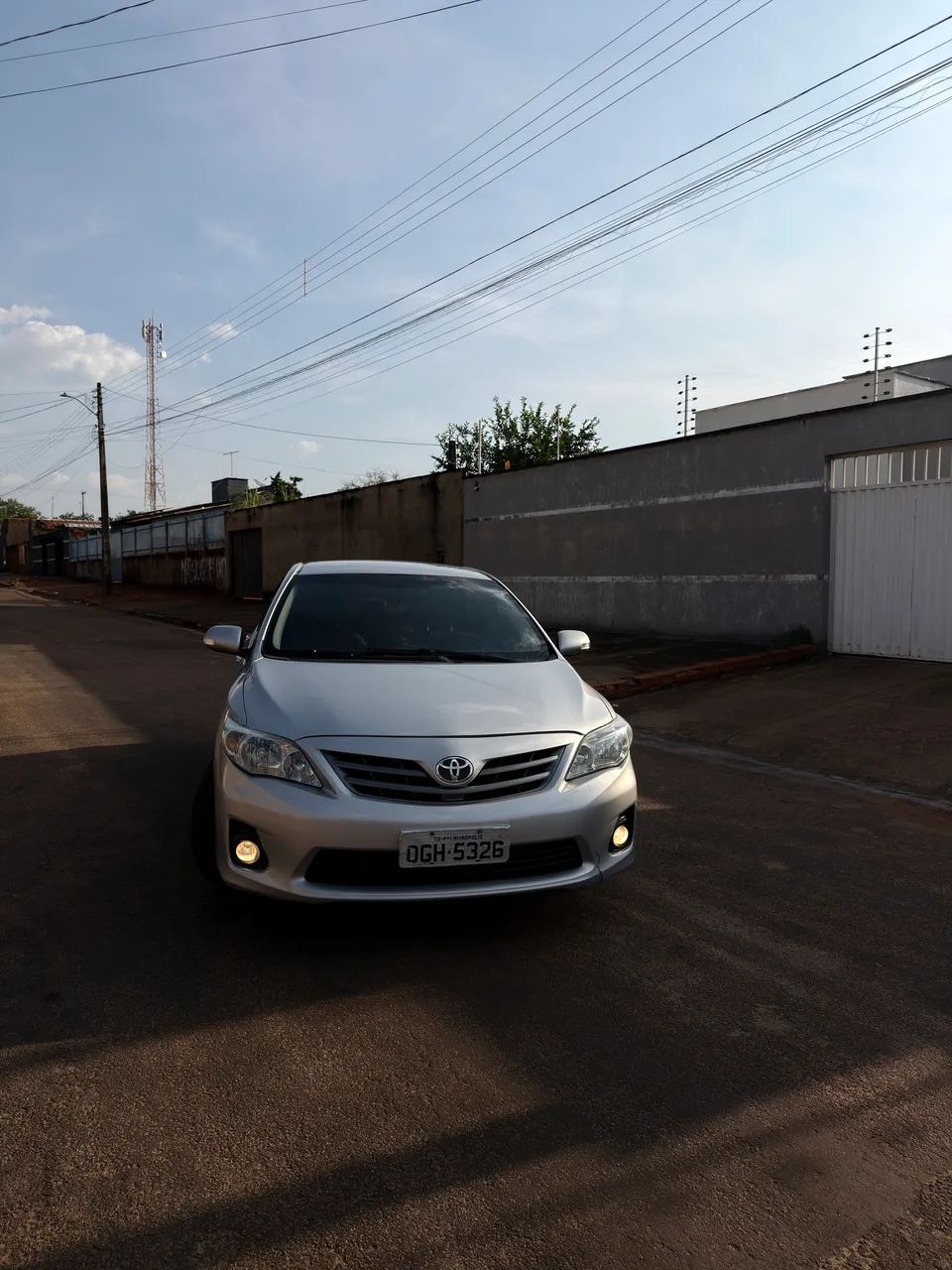 Toyota Corolla XEI 2.0 Flex 16V Aut. 2012 - Foto 5
