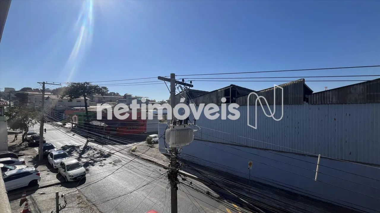 Venda Casa comercial Jardim Alvorada Belo Horizonte - Foto 3
