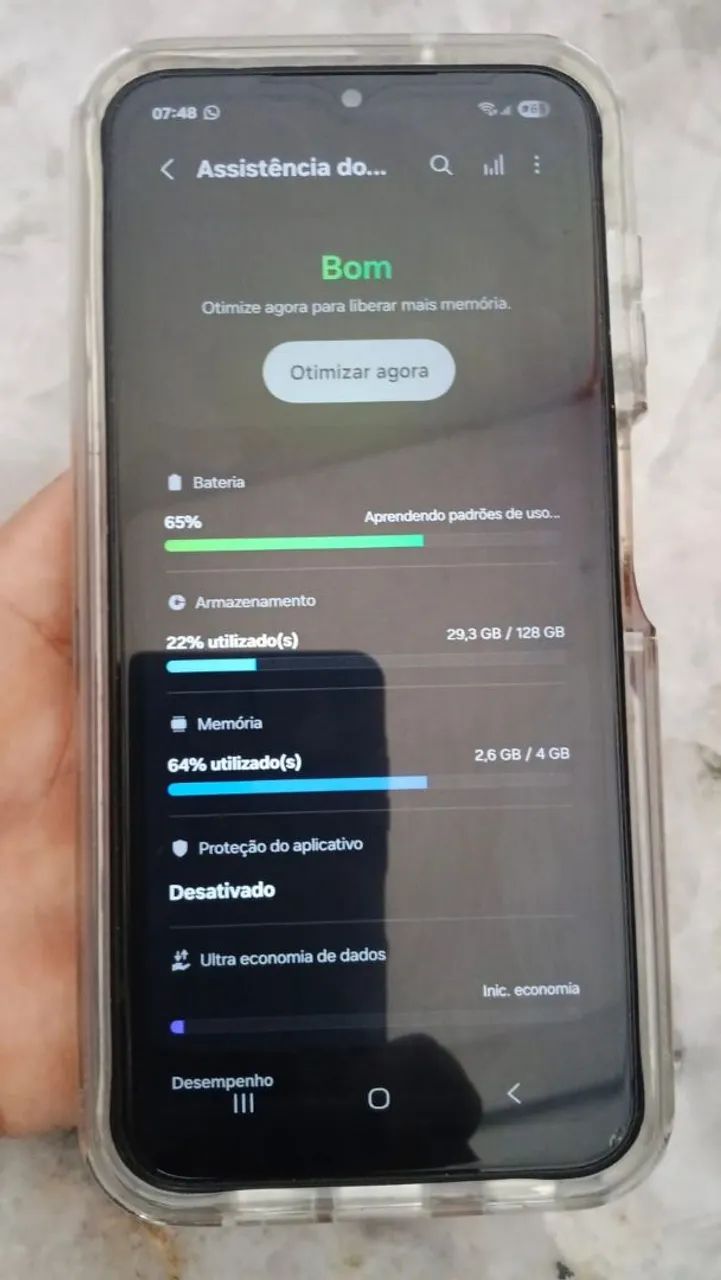 Celular - Foto 3