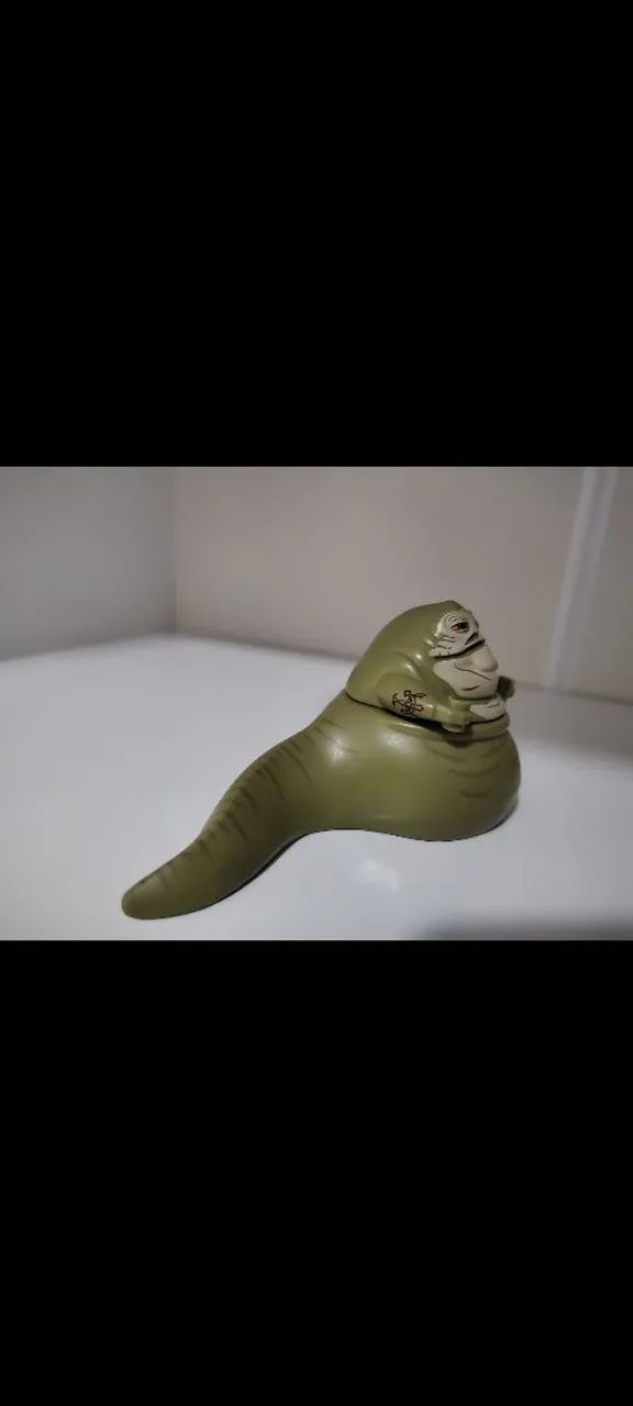 Lego JABBAS - Foto 2