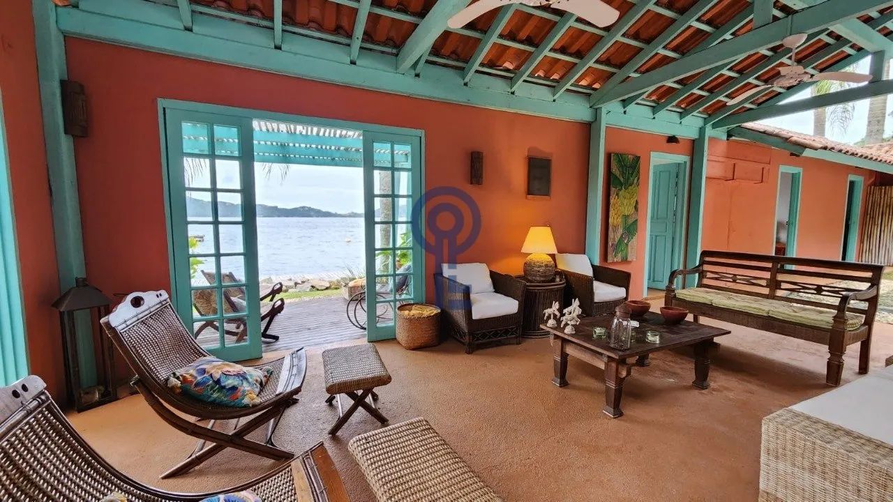 Casa com 6 quartos à venda Lagoa da Conceição, Florianópolis - Foto 3