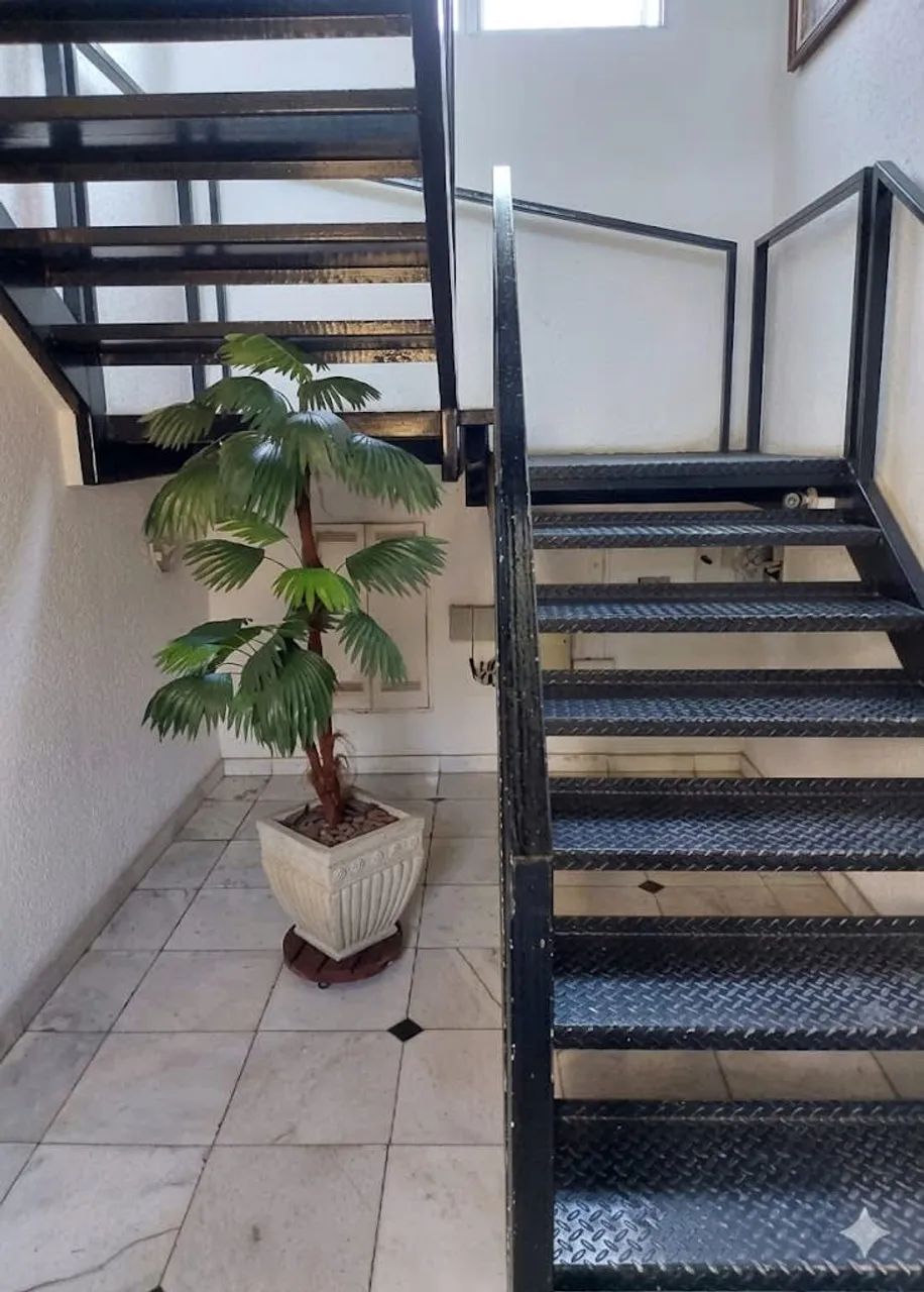 Sala comercial na Rua Camargo, 20 - sala 02  45 m² - Foto 5