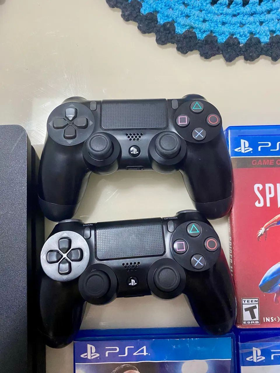 PlayStation 4 ps4 - Foto 2