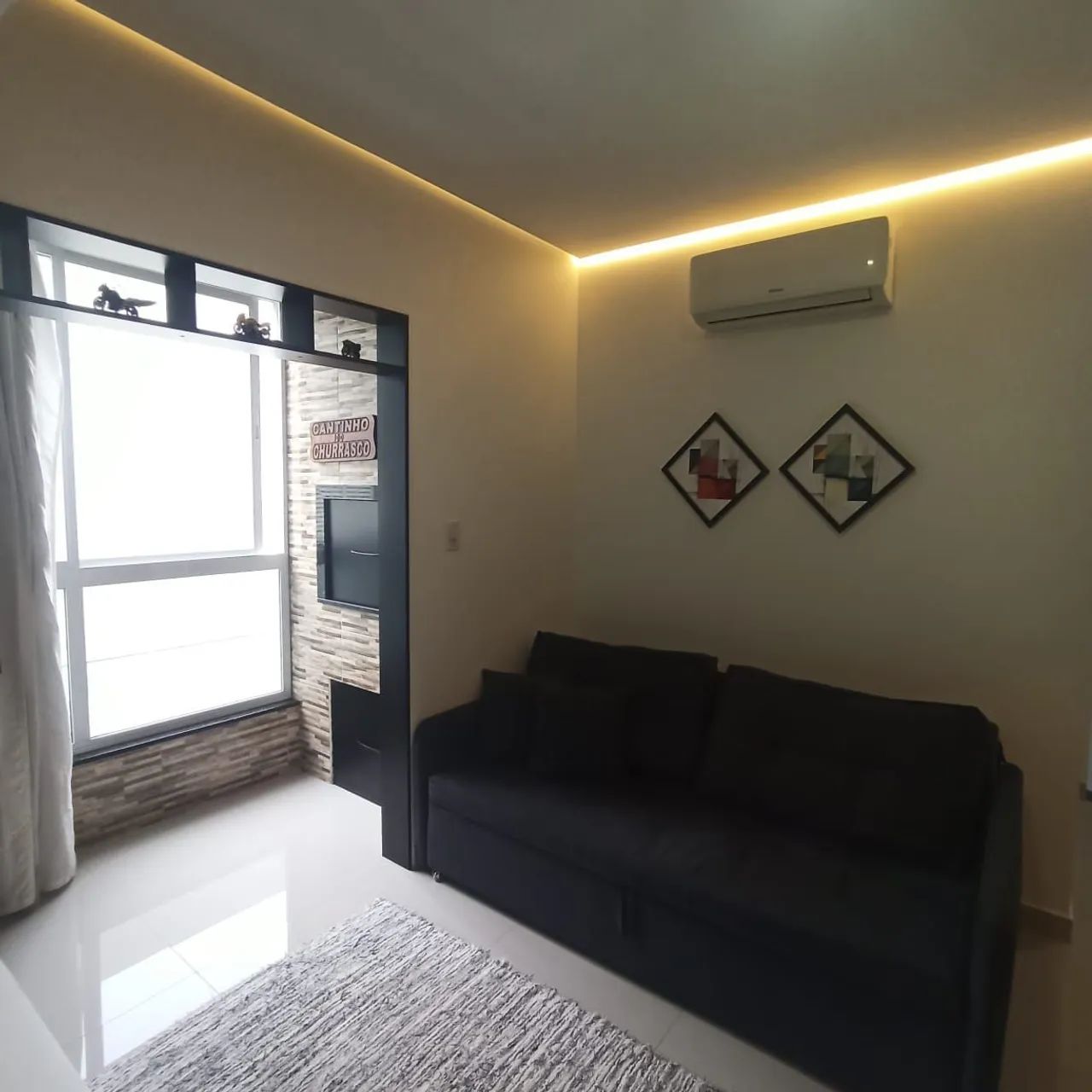 Apartamento de temporada Florianópolis  - Foto 4