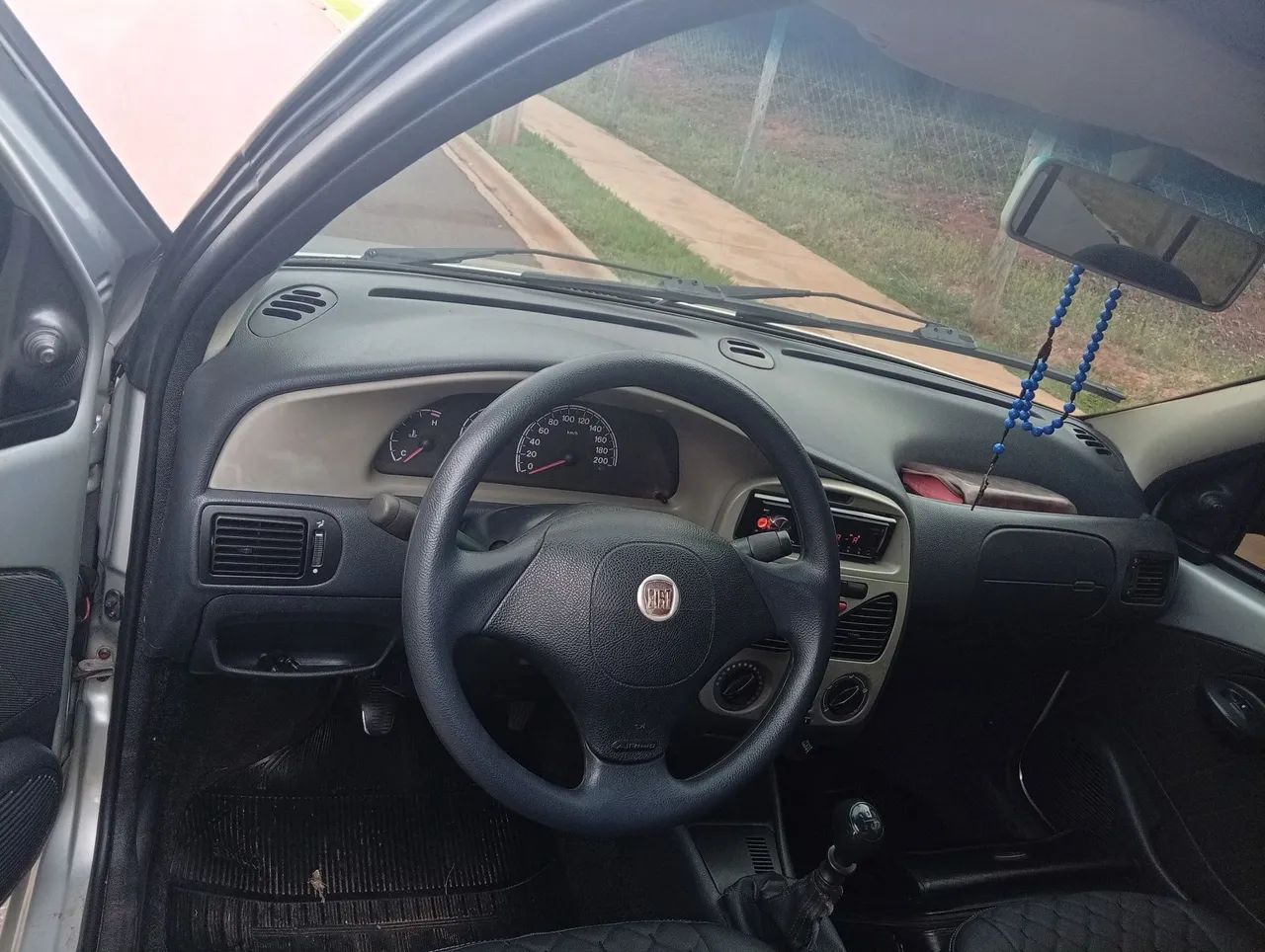 Fiat Strada 1.4 MPI Fire Flex 8V CS 2011 - Foto 4