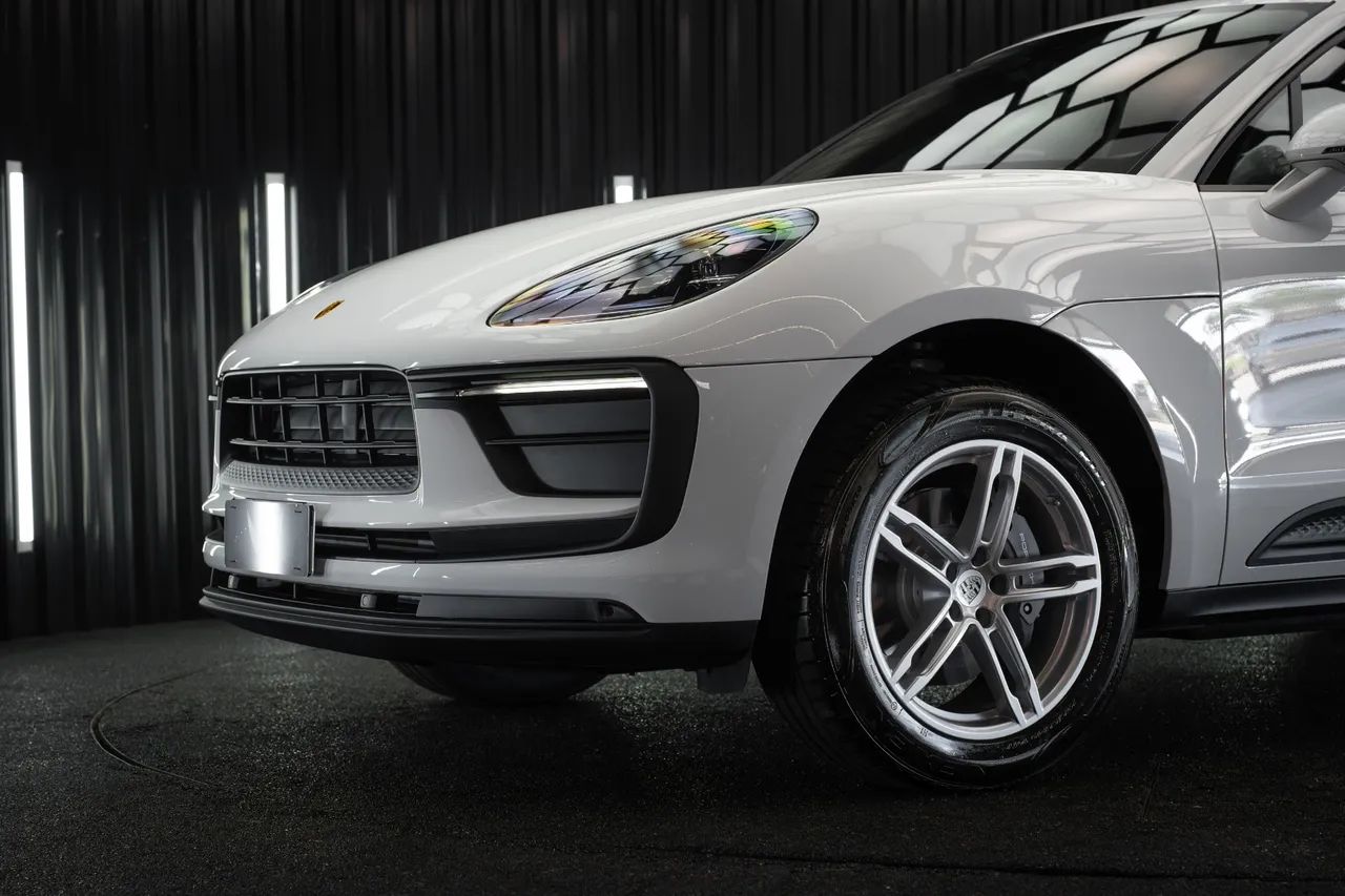 Porsche Macan 2.0 Turbo 237/252cv 2026 - Foto 2