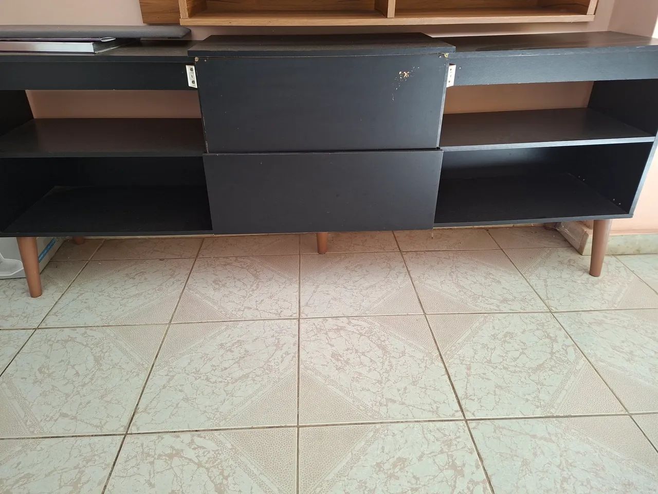 Rack, hack, mesa - Foto 2
