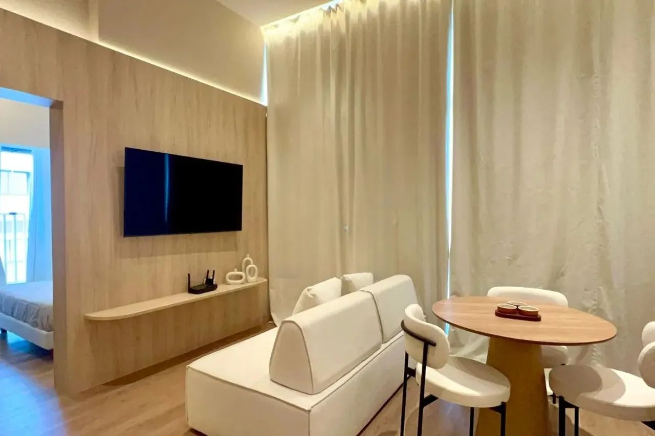 Apartamento à Venda - Pinheiros, 1 Quarto, 43 m2 - Foto 2