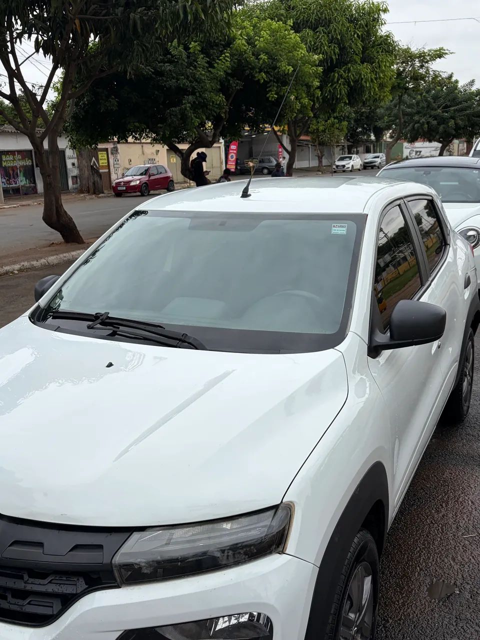Aluguel Kwid  - Foto 2