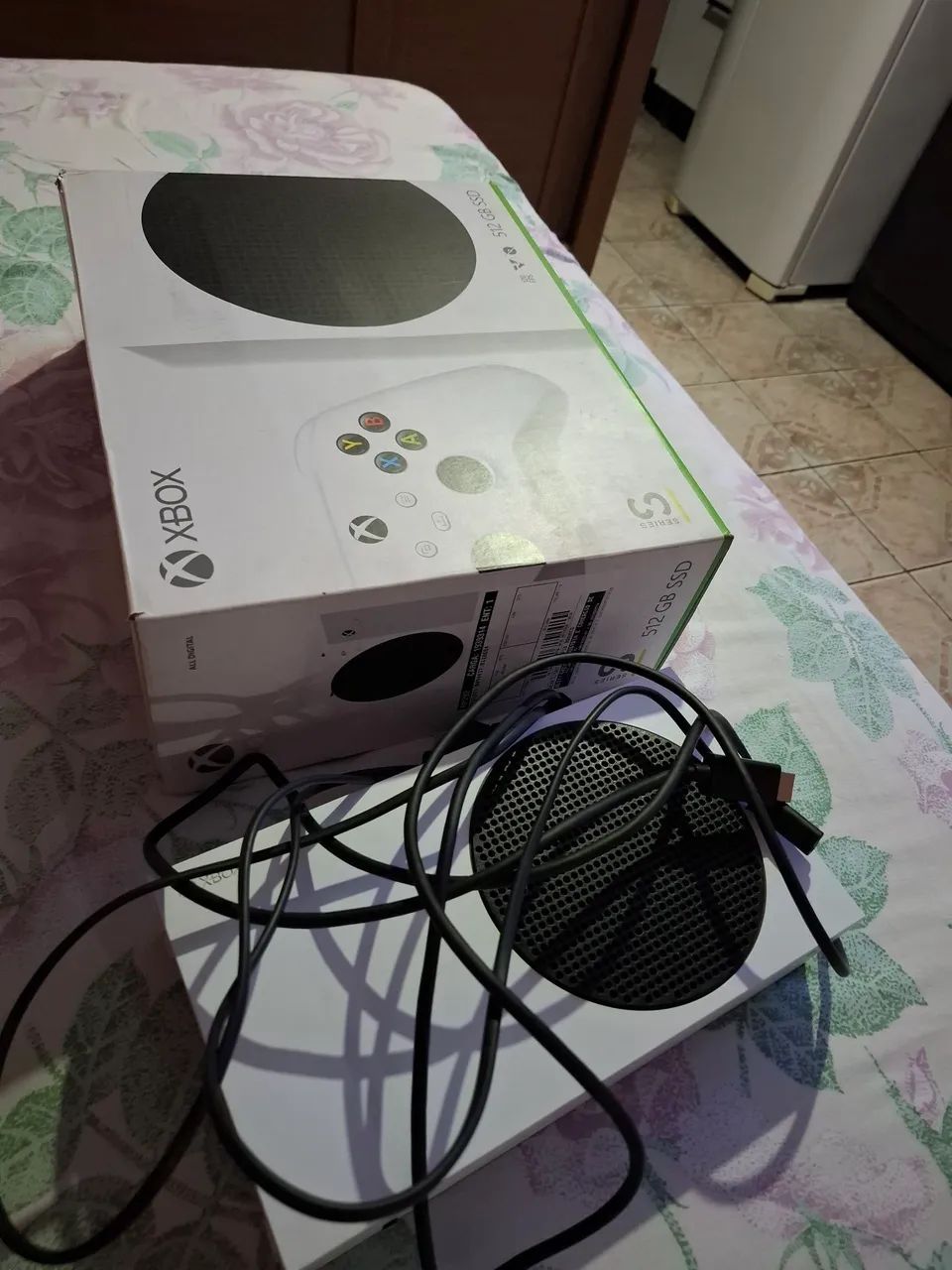 Xbox serie s  - Foto 5