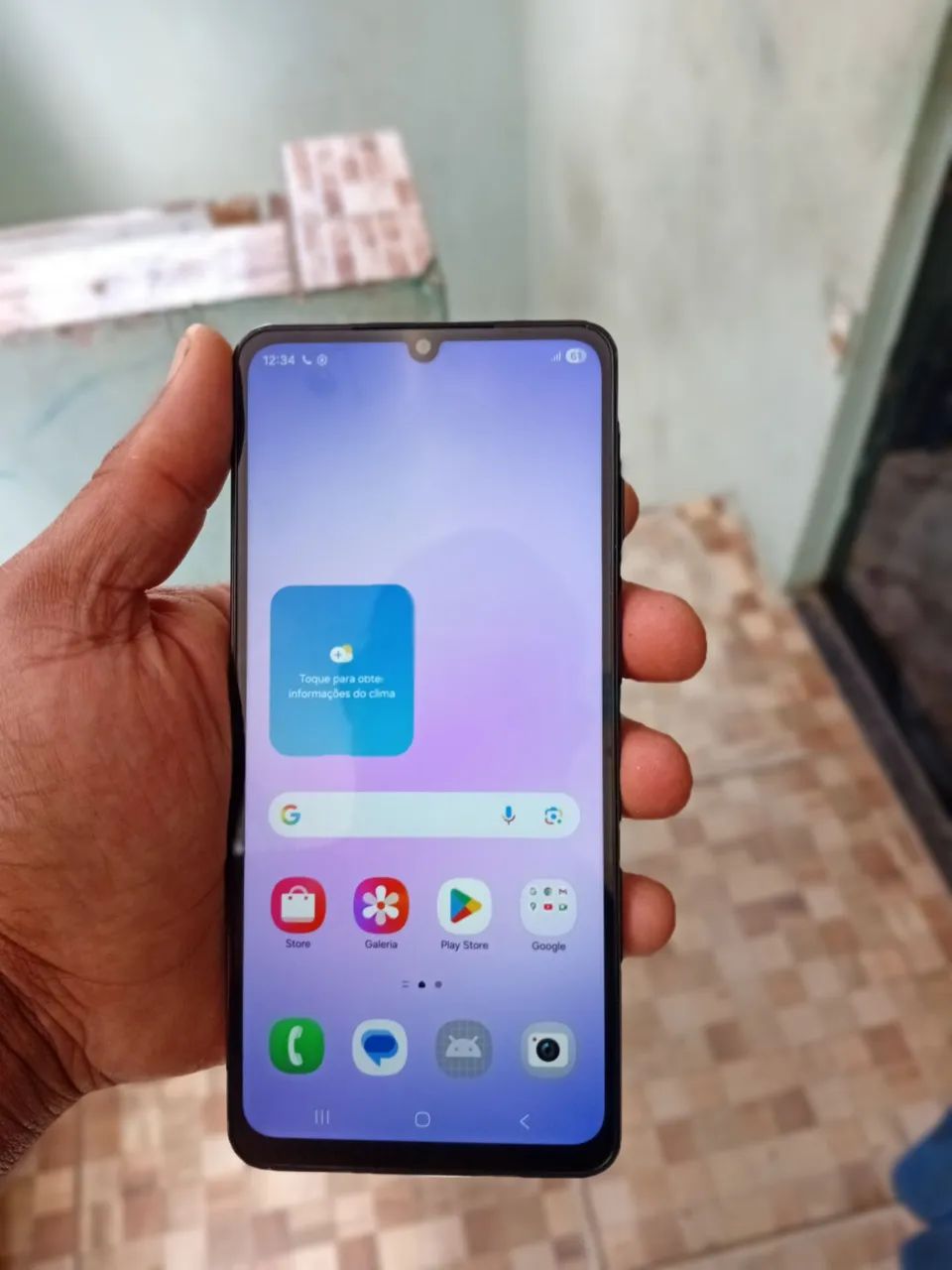 Samsung A 07  - Foto 2
