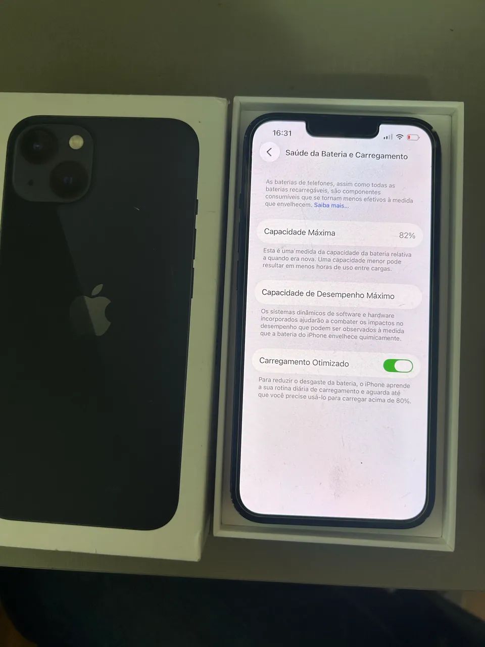 iPhone 13 OPORTUNIDADE - Foto 5