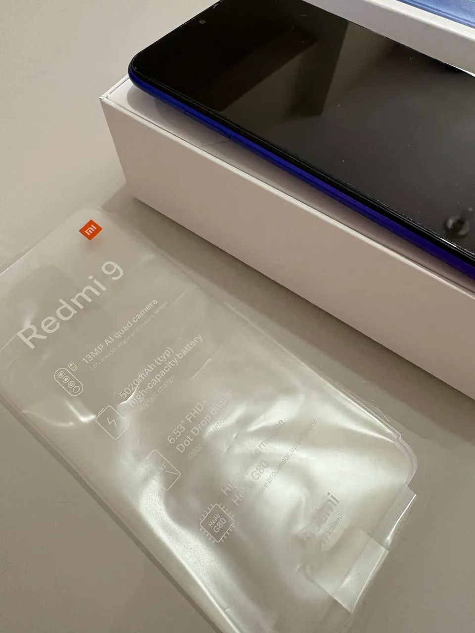 Celular Xiaomi Redmi 9 - Foto 5