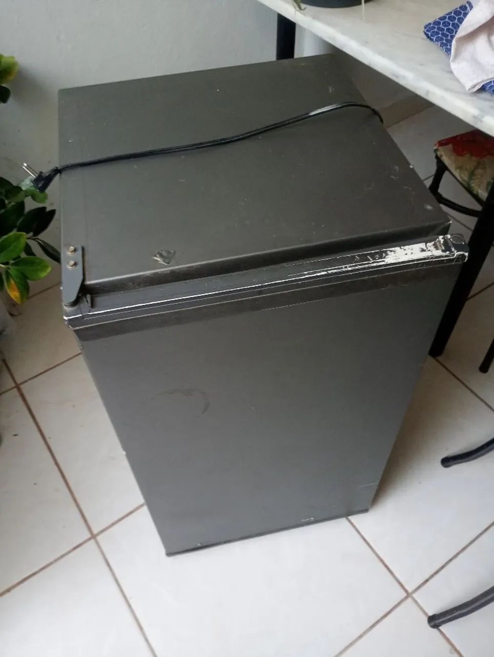 Frigobar 220v Consul 117L.  - Foto 4