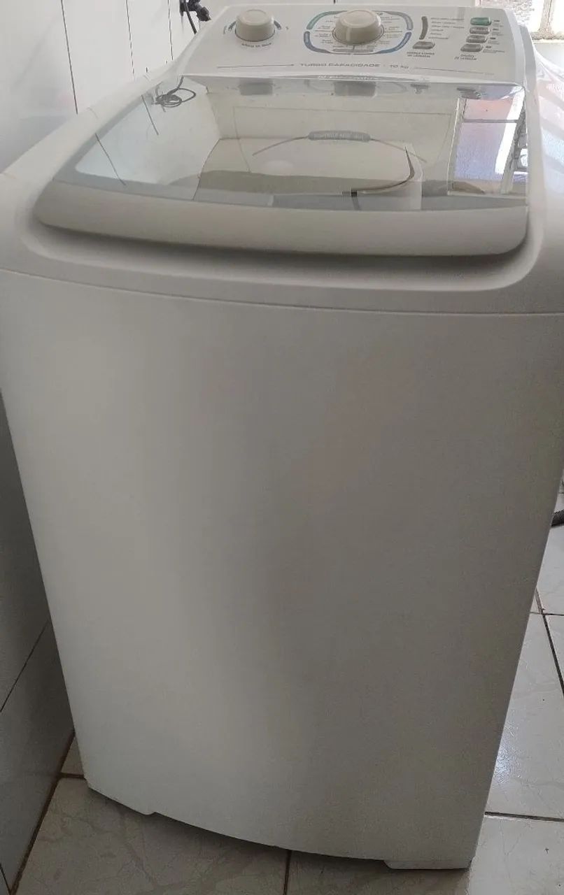 Lavadora Electrolux  - Foto 2